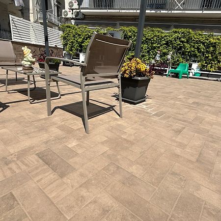 Terrazza Annunziata 호텔 나폴리 외부 사진