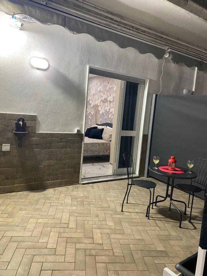 Terrazza Annunziata 호텔 나폴리 외부 사진