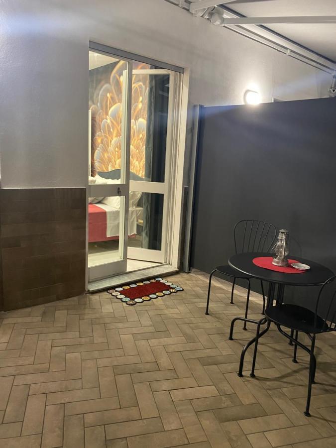 Terrazza Annunziata 호텔 나폴리 외부 사진
