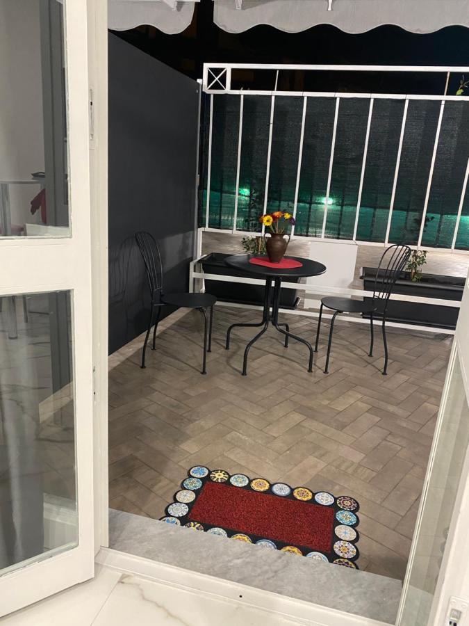 Terrazza Annunziata 호텔 나폴리 외부 사진