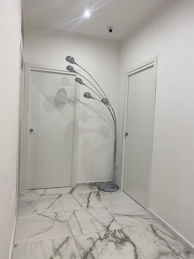 Terrazza Annunziata 호텔 나폴리 외부 사진