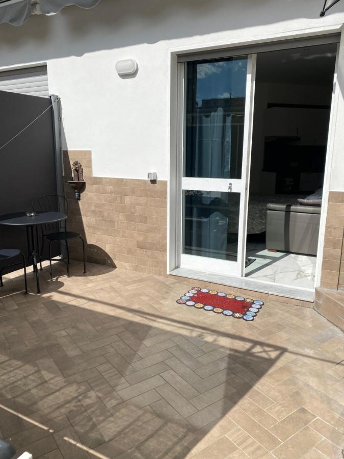 Terrazza Annunziata 호텔 나폴리 외부 사진