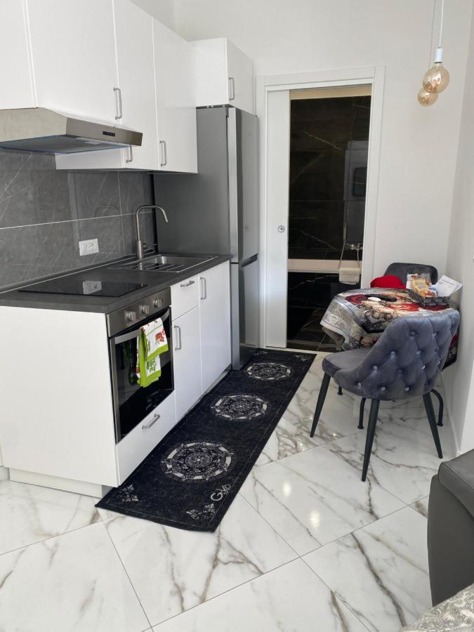 Terrazza Annunziata 호텔 나폴리 외부 사진