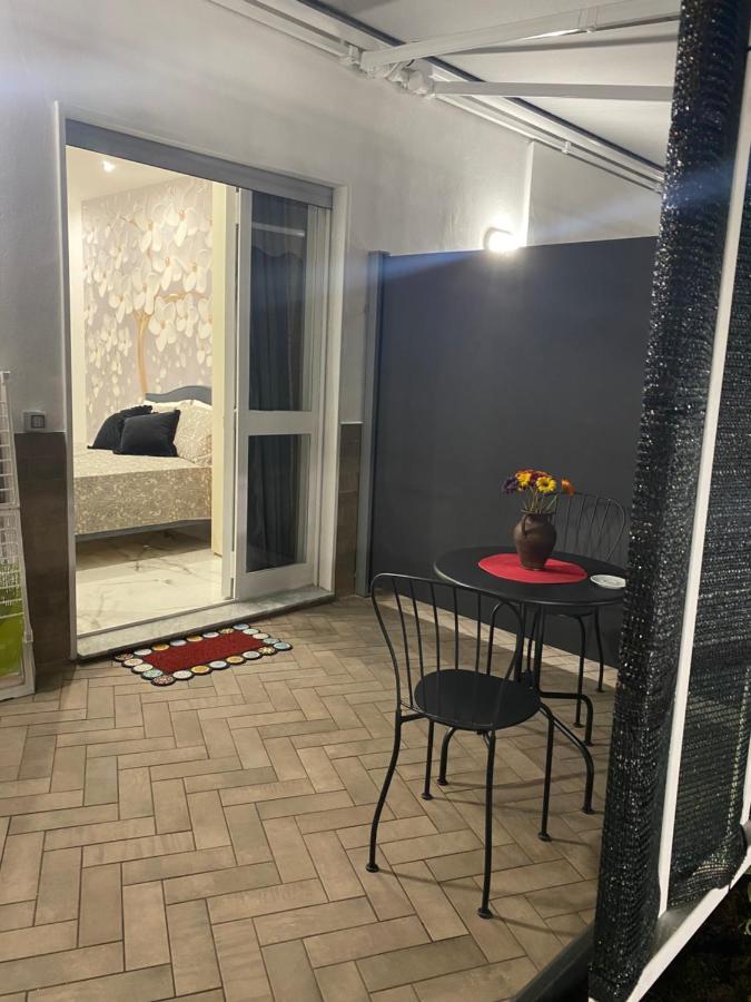 Terrazza Annunziata 호텔 나폴리 외부 사진